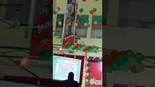 Mausam Hai Aashiqana || By Ankita Shukla || At Pentium Point Technical college Rewa