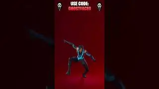 Upload - Spidey Landing - Fortnite Dance Emote #fortnite #fortnitedances