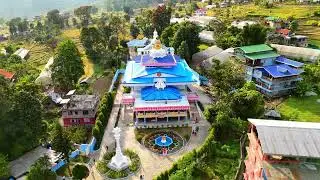 Daramdin Sai Temple