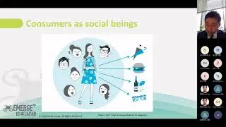 Emerge Japan Seminar Session 2 Japanese Consumer Behavior
