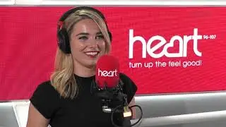 Take That Quiz with Sian Welby