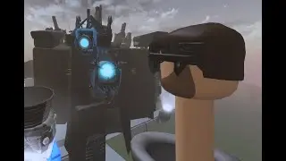 🪠Roblox Simplified Toilet Roleplay🚽 + [DARK ERA UPDATE]