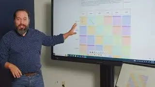 Configuring Windows Devices for Wireless Annotation with ScreenBeam | One-Take Tips
