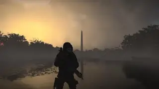 THE DIVISION 2 [4K 60FPS HDR] Priority Objectives