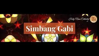 Simbang Gabi Mass at Holy Name Cathedral in Chicago, IL. - Saturday, December 20, 2025, 7pm.