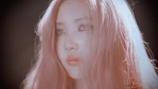 Red Velvet 「Blue Flame」 LE SSERAFIM AI Cover