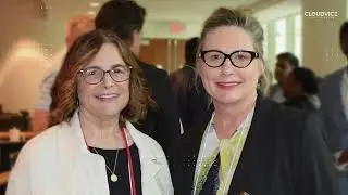 Cloudvice Sponsors Oracle CORE USER Conference 2025 | Public Sector Transformation