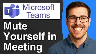 How to Mute Yourself on Microsoft Teams [2025 Easy Guide]