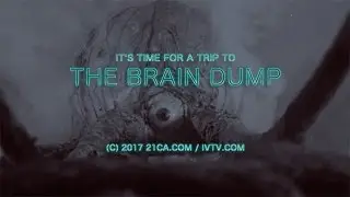 THE BRAIN DUMP - Main Titles