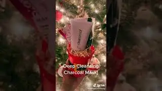 MK CHARCOAL MASK Gifts Set @lianewall