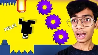 This Game TROLLS Me Hard | Level Devil #part3