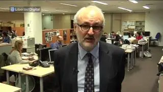 El análisis de Florentino Portero: ¿Cuál es la visión general de la Rusia de hoy?