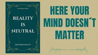 When Reality Strikes: Understanding the Nature of Perception.