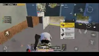 DIWAR PE HOTI HAI TILE LETS PLAY PUBG MOBILE