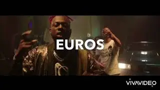 (Free) Maes X Bolemvn Type Beat - &laquo;&nbsp;Euros&nbsp;&raquo; (Prod By STR)