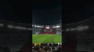 Choreo VfB Stuttgart Fans | Bundesliga VfB Stuttgart vs FC St. Pauli 2:0