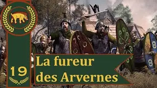 (FR/muet) TWR2 - Arvernes - 19 : Sur les terres de Léodagan