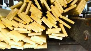 Hancock Lumber | Sawmill, Casco, ME