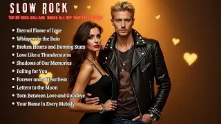 Best of Heavy Rock | International Rock Compilation 2025 | Heavy Metal Playlist