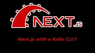 Introducing Next-Rails CLI #buildinginpublic