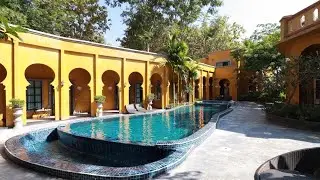 Capital O 469 At Nata Chiangmai Chic View, Mae Rim, Thailand | Holiday with Falguni