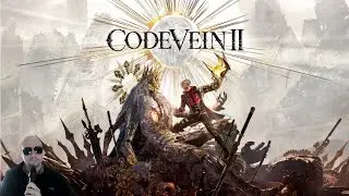 LA RECENSIONE DI CODE VEIN 2 