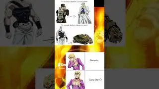 Джоджо мемы №111 #shorts  #джоджо #jonathan #memes #джоджо #аниме #jojo #аниме #diobrando #jojoedit