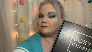 Boxy Charm Base Box for April 2022