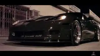 Supercharged Corvette C6Z06 1000+RWHP - Beats Soundtrack