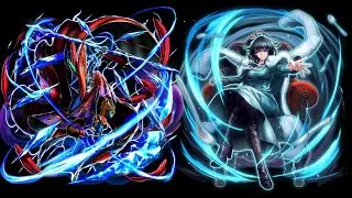 Grand summoners | Vitz - [SPEX Hyper] Frozen Fury