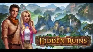 Hidden Ruins [Ch. 7/8|Final]