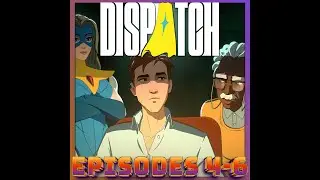 Dispatch - for the plot #shorts