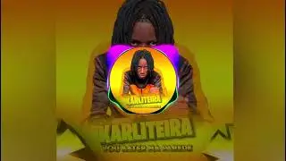 Karliteira x Dj Milton Sergio - Vou Bater Na Parede - Prod By Dj TCalifa x Dj Black Py