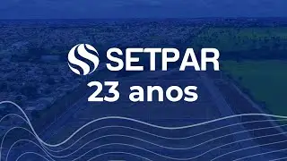 Setpar | 23 anos