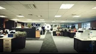 Brother UK - The Queens Award 2018