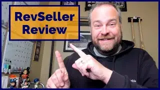 RevSeller Review - Online Arbitrage Tool Profit Calculator FBA Restrictions Variations Hazmat