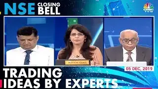 Last Hour Trading Strategies With Experts | NSE Closing Bell
