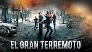 El Gran Terremoto (The Quake)- Trailer Oficial Subtitulado
