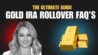 Gold IRA Rollover FAQ &ndash; What You MUST Know Before Investing!