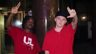 ***Da' City Louisville Anthem*** - Samajesty Starr