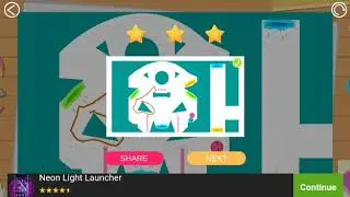 Love balls level 300 till 400 Android Gameplay