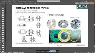 MODELADO 3D DE TUBER&Iacute;AS CADWORX PLANT CAPITULO 1