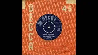 Spanish Gipsy Dance - The Johnny Howard Group