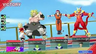 This Game is rigged