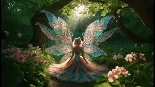 🧚&zwj;♀️ SOLIEHOO Fairy Wings | Best Fairy Wings for Women Adult Cosplay ✨