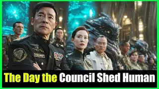 The Day the Council Shed Human Blood&mdash;They Sealed Their Own Extinction | HFY | HFY Alien Hearts Hum