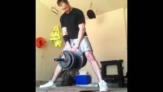 2 hand pinch 180+ hold for 18-19 seconds