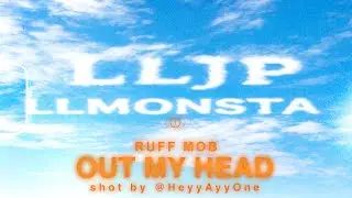 Ruff Mob - Out My Head (Официальное видео)