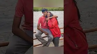 #Pawan _Kalyan with wife Renu Desai&hearts;️#indian Sauth actors#son Akira Nandan #🌹#ytbshorts#viral#