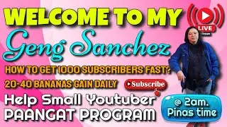 PAANGAT PROGRAM SHORT VIDEOS